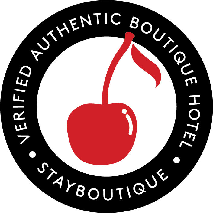 Stay Boutique logo